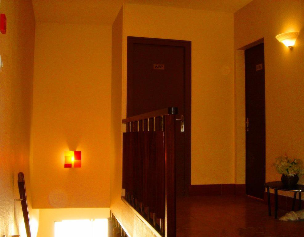 Motel Des Bruyeres Ламот-Бёврон Номер фото
